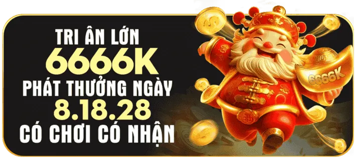 Hoàn trả cược thua hấp dẫn tại 3939vip
