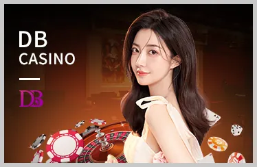 Bàn chơi Baccarat trực tuyến với dealer thật